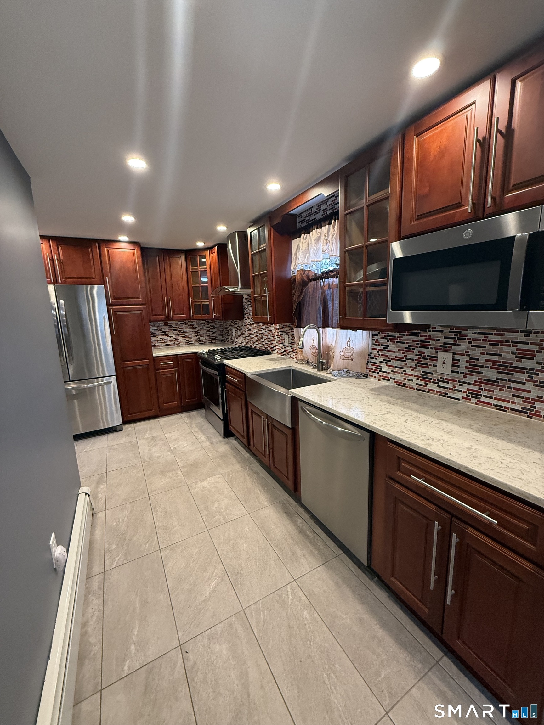Residential Lease in Stamford 4