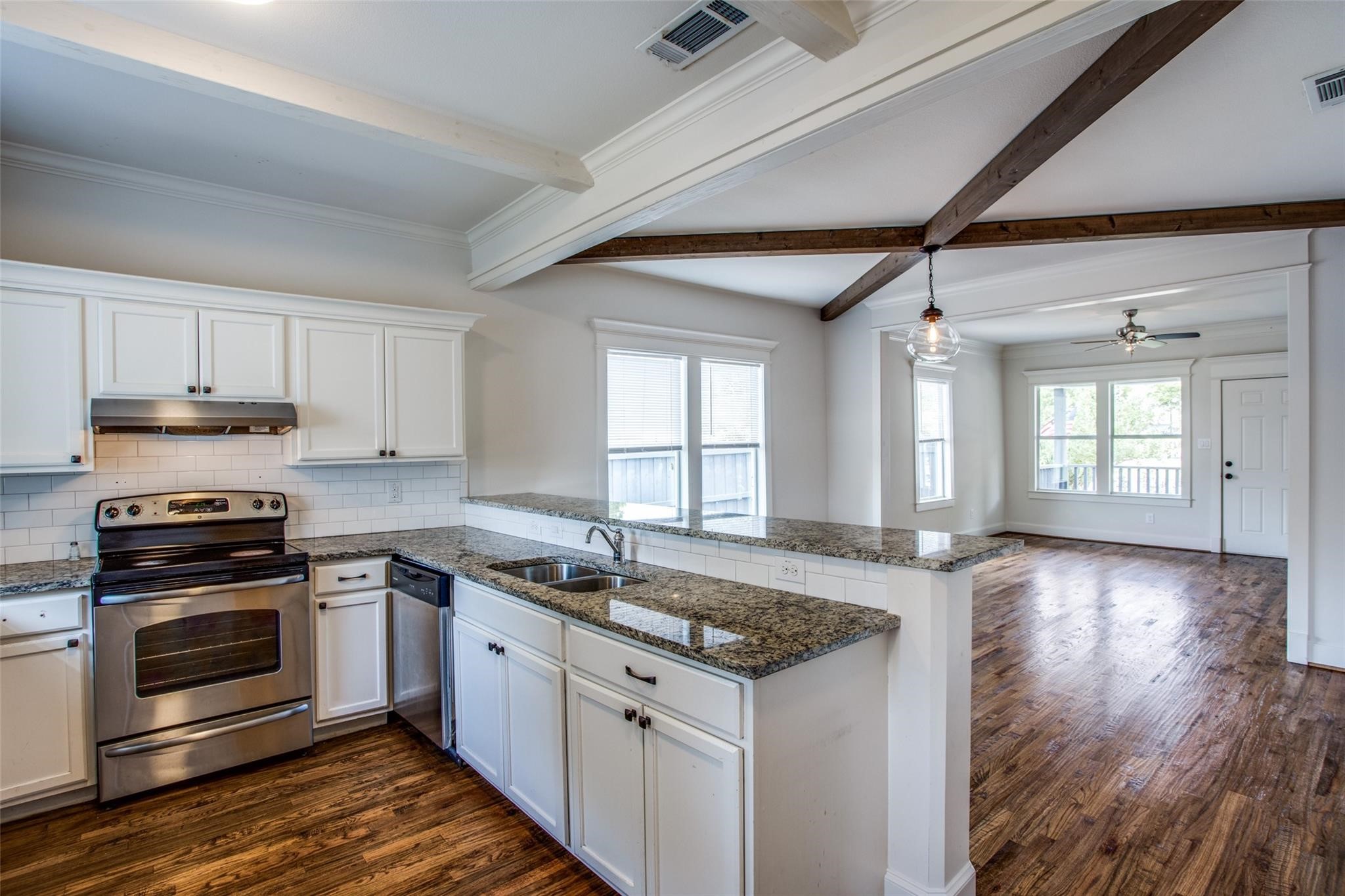 Residential in Dallas 5