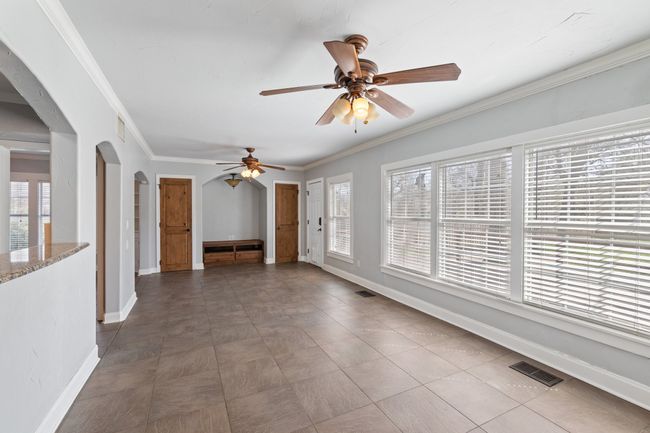 2508 Carnation Ave, House other with 4 bedrooms, 3 bathrooms and null parking in Fort Worth TX | Image 15
