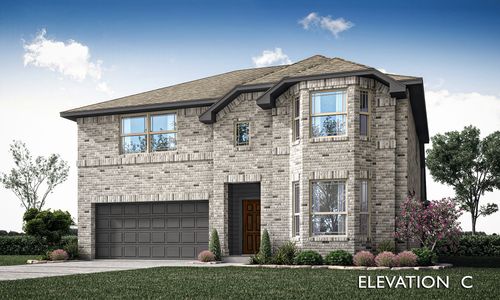 2318 Legacy Oaks Ln, Bedford, TX, 76021-2568 | Card Image