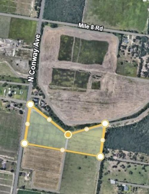 11834 N Conway, Mission, TX, 78573 | Card Image