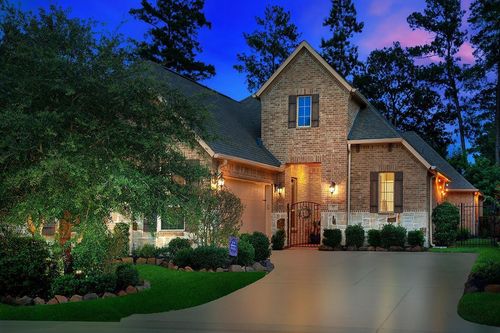 46 Sundown Ridge Pl, Tomball, TX, 77375-4842 | Card Image