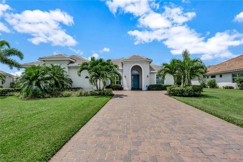 3068 Berkley Square Way, Vero Beach, FL, 32966-1400 | Card Image
