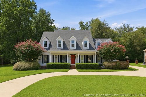 4419 Ferncreek Dr, Fayetteville, NC, 28314-2545 | Card Image
