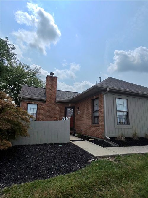 d-2519 Allister Cir, Miamisburg, OH, 45342-5850 | Card Image