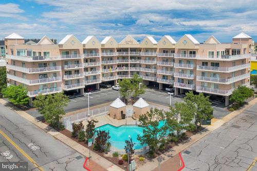 unit-405-104 125th St, OCEAN CITY, MD, 21842-2543 | Card Image