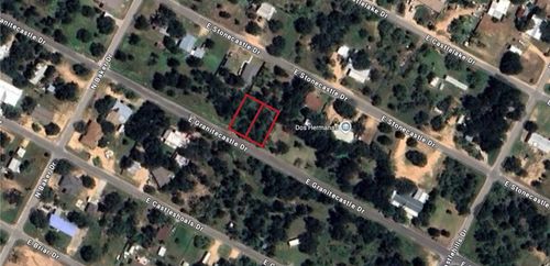 0 E Granitecastle Dr, Marble Falls, TX, 78654 | Card Image