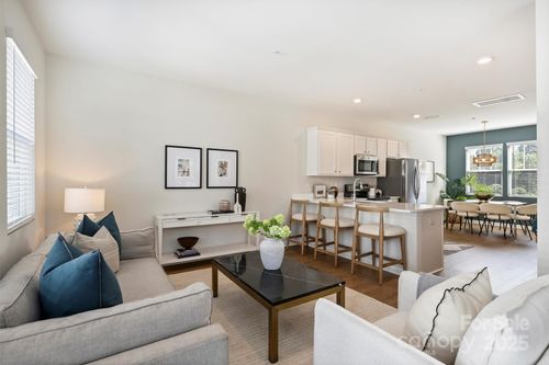 2409 Via Del Conte Alley, Charlotte, NC, 28205 | Card Image