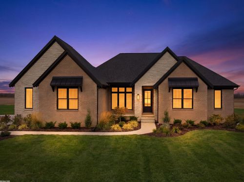 17492 Gilmore Rd, Armada, MI, 48005 | Card Image