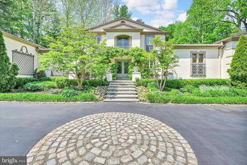 418 Mill Creek Rd, GLADWYNE, PA, 19035-1519 | Card Image