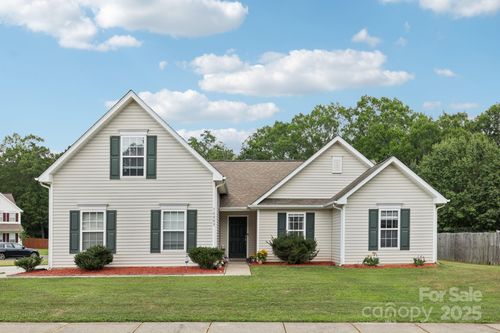 16009 Stuarts Draft Ct, Charlotte, NC, 28278-7281 | Card Image