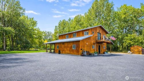 11761 N Thorp Hwy, Thorp, WA, 98946-9503 | Card Image