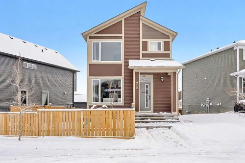 76 Edith Mews Nw, Calgary, AB, T3R1Y5 | Card Image