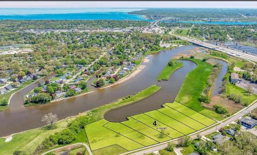 V/L Lot 4 Water Street, Port Huron Charter Township, MI, 48060 | Card Image