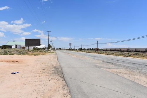 26197 20 Mule Team Rd, Boron, CA, 93516-1409 | Card Image