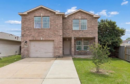 7118 Rising Brook Dr, Cypress, TX, 77433-2201 | Card Image