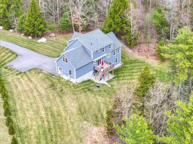 4 Odell Dr, House other with 3 bedrooms, 3 bathrooms and null parking in Amherst NH | Image 32