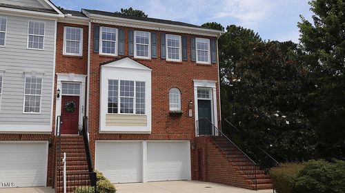 500 Kirkeenan Circle, Morrisville, NC, 27560 | Card Image