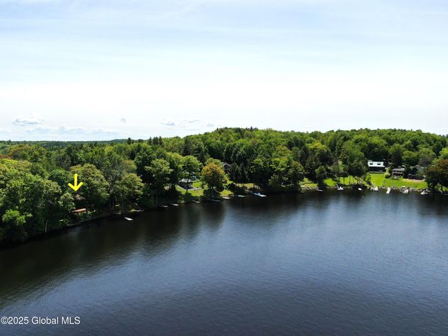 241 Kunkel Pt, House other with 2 bedrooms, 2 bathrooms and 4 parking in Mayfield NY | Image 5