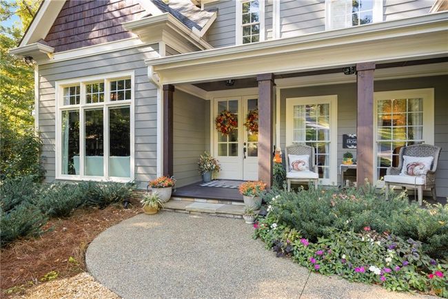 505 River Ridge Rd, House other with 5 bedrooms, 4 bathrooms and null parking in Clarkesville GA | Image 10