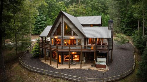 12 Heights Overlook, Cherry Log, GA, 30522-2050 | Card Image