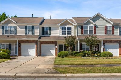 1237 Glory Vine Road, House other with 2 bedrooms, 2 bathrooms and null parking in Whitsett NC | Image 1