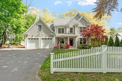 56 Old Marlboro Rd, Concord, MA, 01742 | Card Image