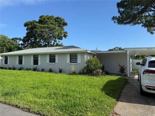 2907 W Tyson Ave, TAMPA, FL, 33611-4432 | Card Image