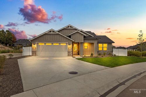 468 W Millstone St, Middleton, ID, 83644-1228 | Card Image