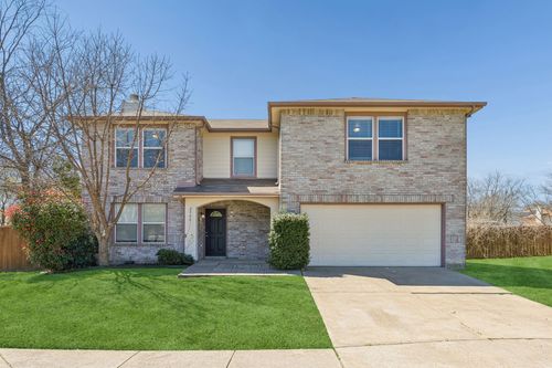 2900 Palomino Ct, Mckinney, TX, 75071-2578 | Card Image