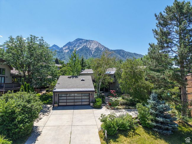 View of mountain background | Image 81