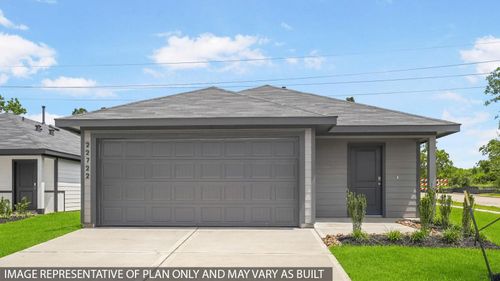 22722 Primrose Wind Ln, Hockley, TX, 77447 | Card Image