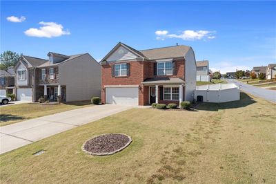 200 Farlow Court, House other with 4 bedrooms, 2 bathrooms and null parking in Anderson SC | Image 1