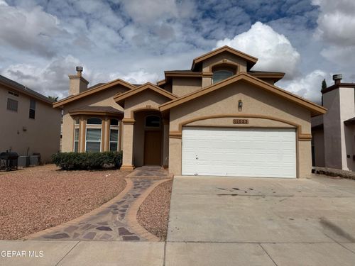 11025 Acoma St, El Paso, TX, 79934-2840 | Card Image