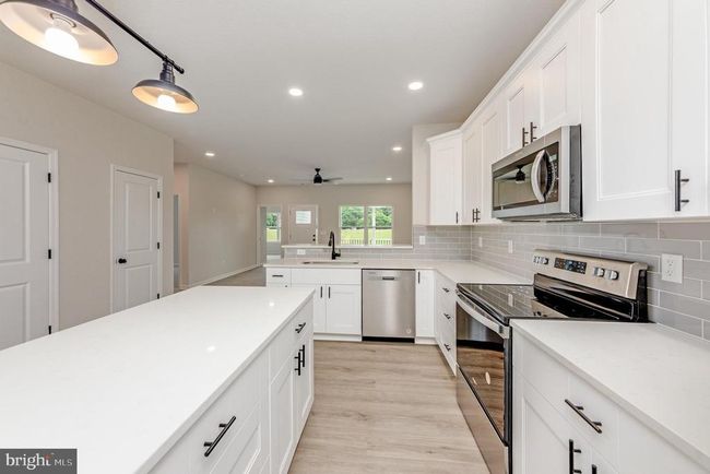 1494 Warner Rd, House other with 3 bedrooms, 2 bathrooms and null parking in Urbanna VA | Image 10