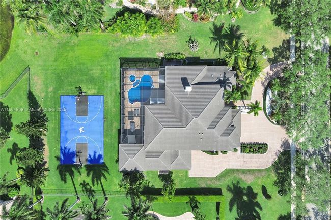 10457 Laurel Rd, House other with 6 bedrooms, 6 bathrooms and null parking in Davie FL | Image 86