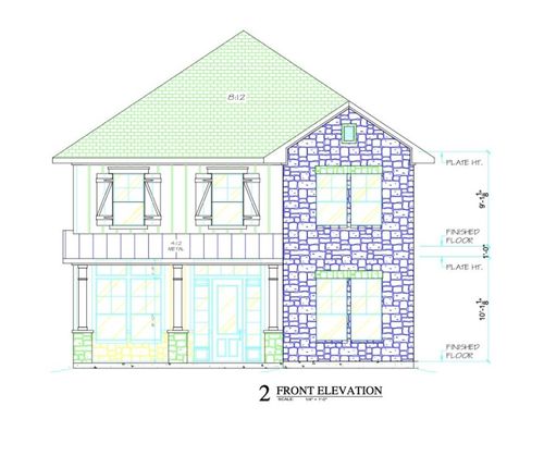 1214 Neal Pickett Dr, College Station, TX, 77840-2613 | Card Image