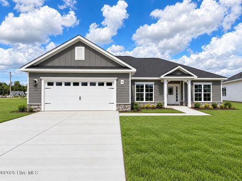 2133 Sandbrook Loop, Leland, NC, 28451 | Card Image