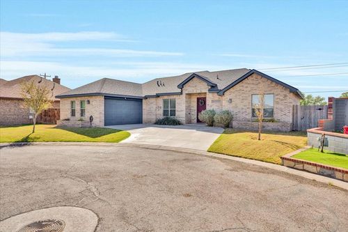 2602 Adonia St, Midland, TX, 79706-4584 | Card Image