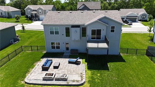 1807 Alpine Dr, Pleasant Hill, MO, 64080-1089 | Card Image