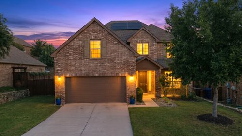 3721 Estates Way, Mckinney, TX, 75072 | Card Image