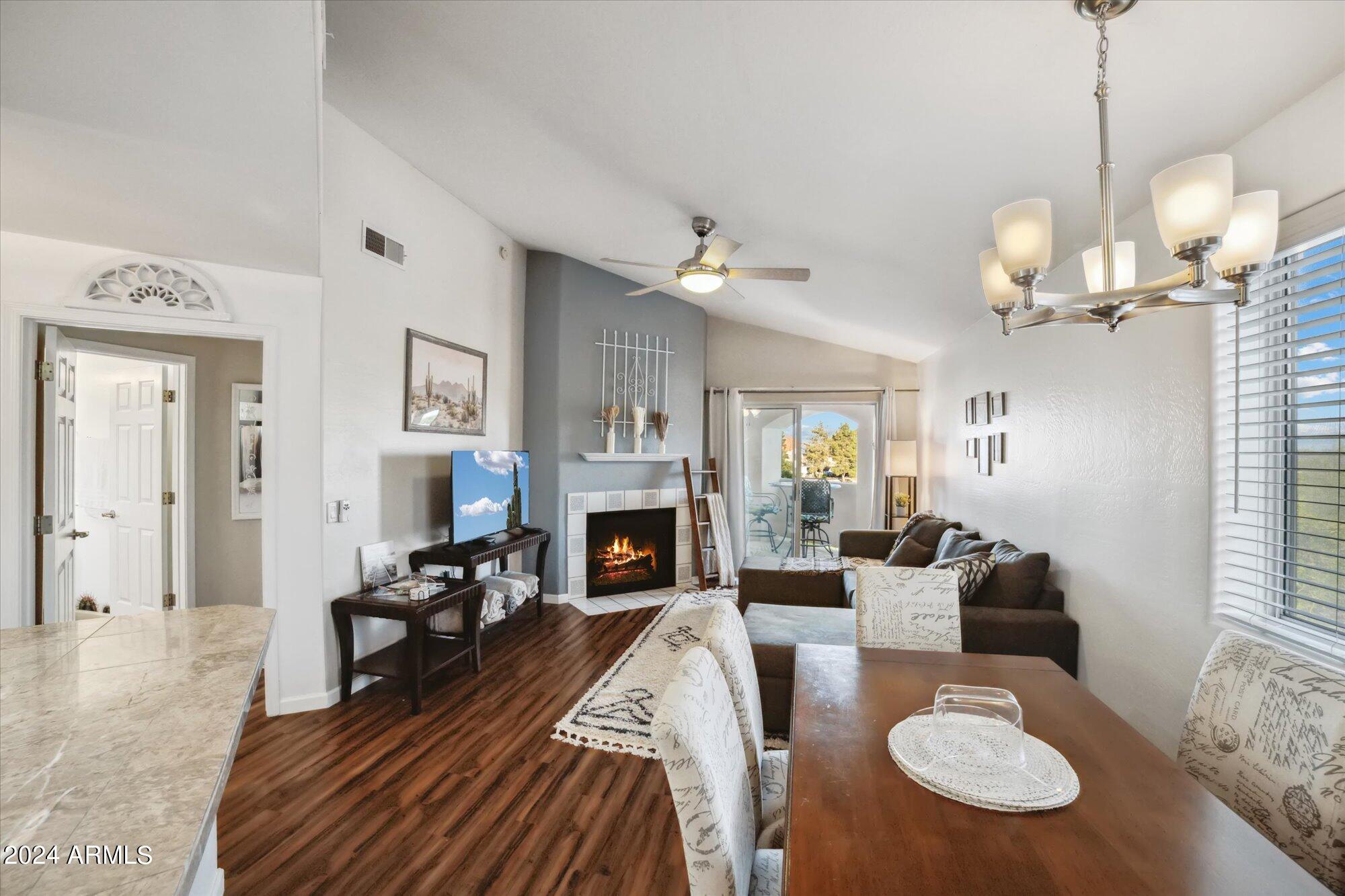 Residential in Paradise Valley 4