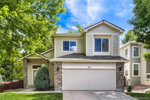 10628 W Parkhill Avenue, Littleton, CO, 80127 | Card Image