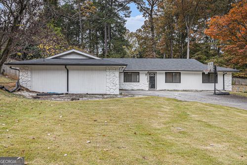 3211 Olde Dekalb Way, Atlanta, GA, 30340-4531 | Card Image