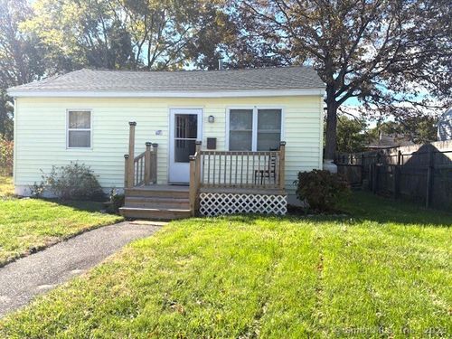 147 Midway Oval, Groton, CT, 06340-4845 | Card Image