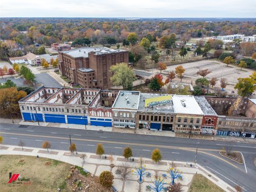 864 Texas Ave, Shreveport, LA, 71101-3448 | Card Image