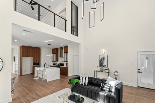 3634 Darien St, Dallas, TX, 75212-1705 | Card Image