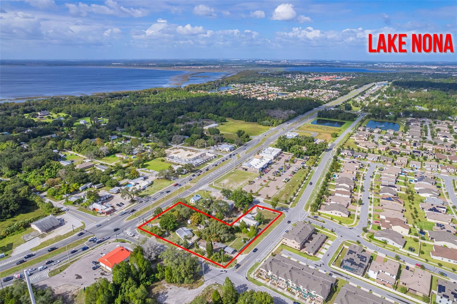 Commercial Sale in ST CLOUD 2