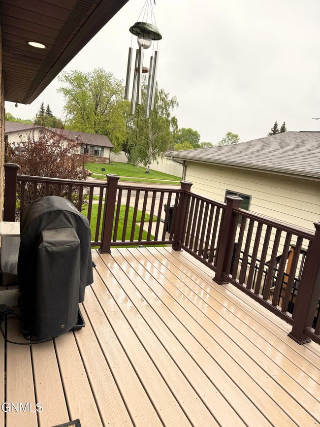 116 23 Rd St E, House other with 4 bedrooms, 3 bathrooms and null parking in Williston ND | Image 73