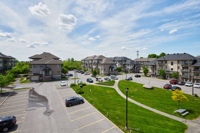 H - 188 Hornchurch Lane, Condo with 2 bedrooms, 2 bathrooms and null parking in Nepean ON | Image 21